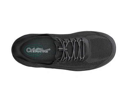 Best prices for products Shoes Black Onyx Hands-Free Work 0610